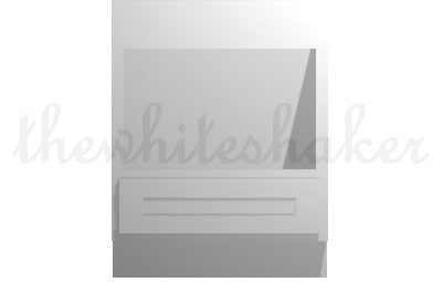 BMC27 - 27" Wide Base Microwave Cabinet