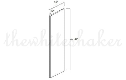 WS1542 - Wall Skin