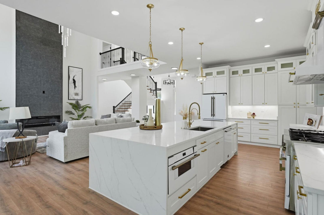 Why Most RTA Cabinet Retailers Fall Short — and What Sets Us Apart