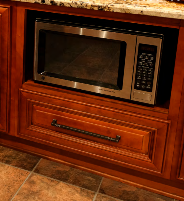 27 on sale wide microwave