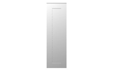 DP1242 - 42" High Decorative End Panel