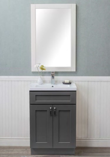 V3621 - 36" Wide Vanity Base Cabinet